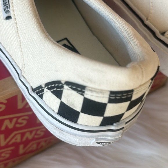 Vans Women’s Skateboarding Slippers Size 8.5 - Picture 9 of 14